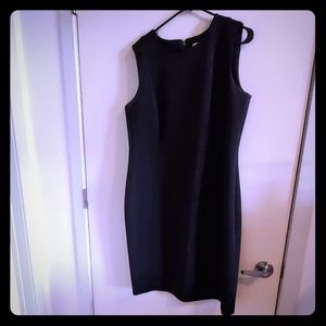 Black Calvin Klein - Bodycon